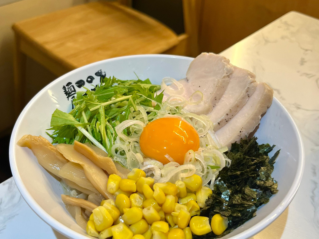 麺屋こころ