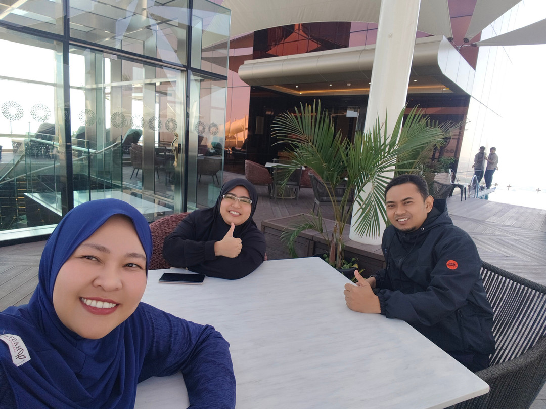 Grand Restaurant