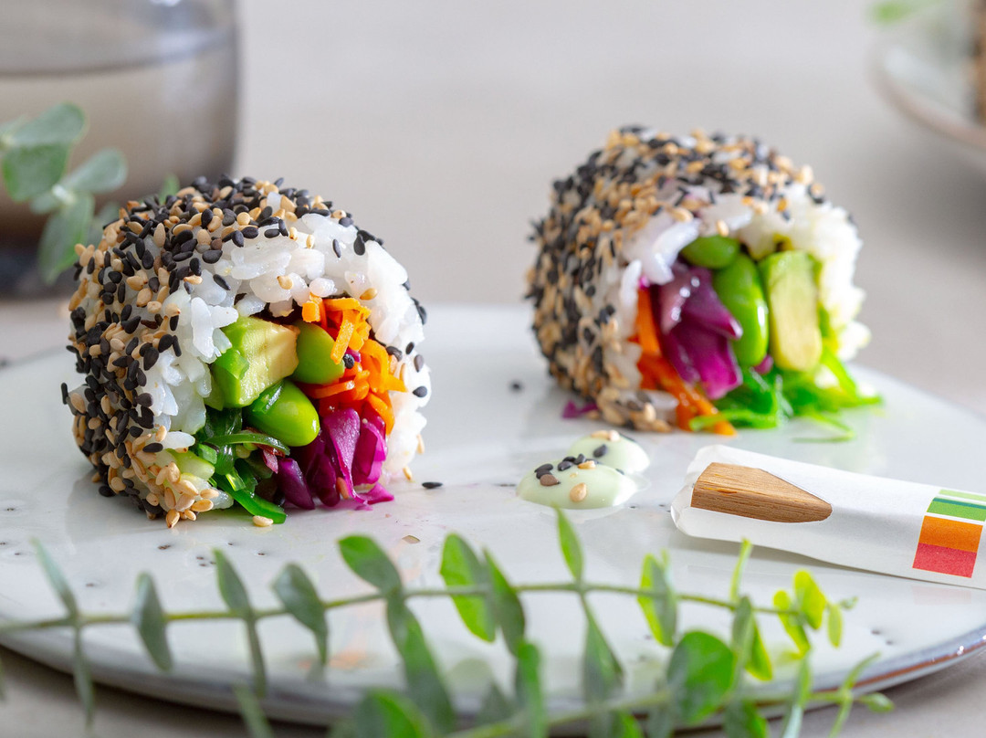 Sushi For Friends (Lüneburg)