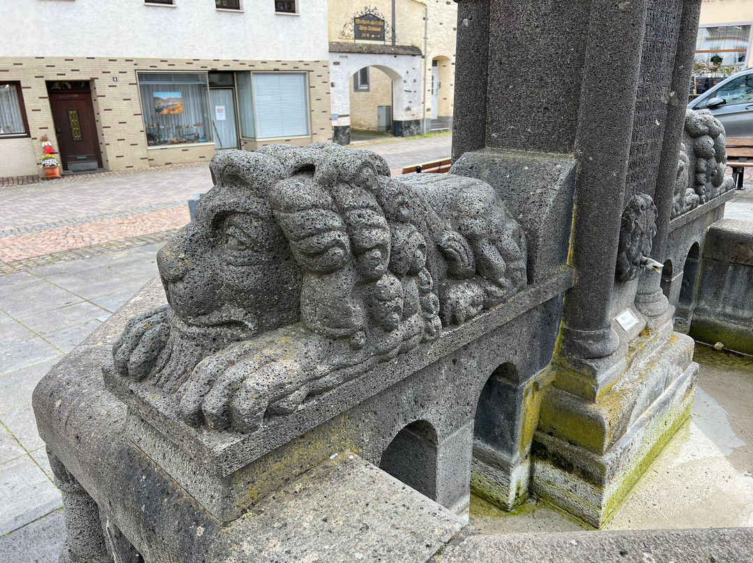 St. Castor Brunnen-Treis-Karden必去景点
