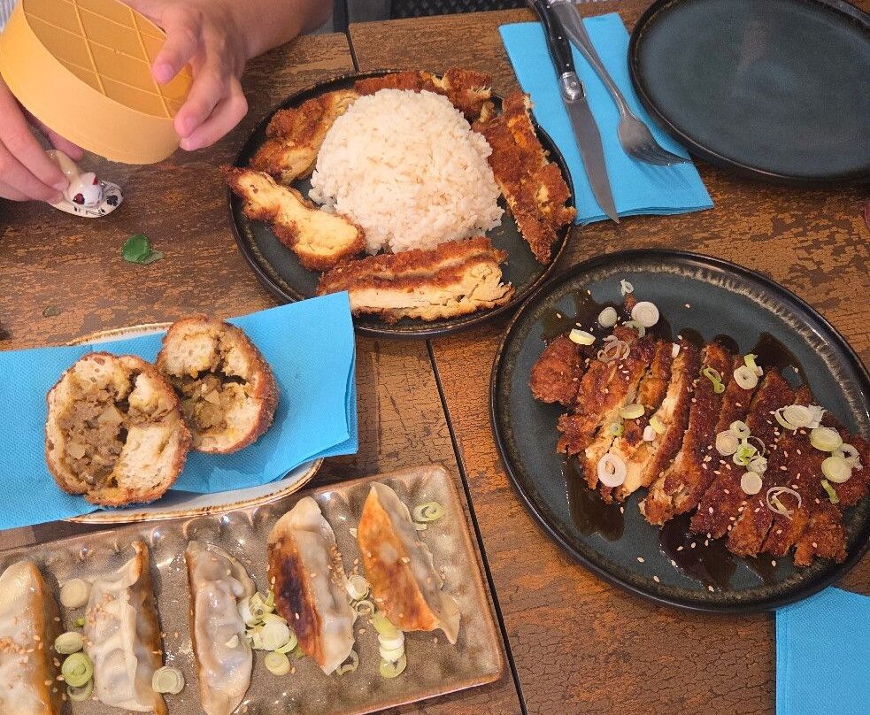 SORA | Izakaya