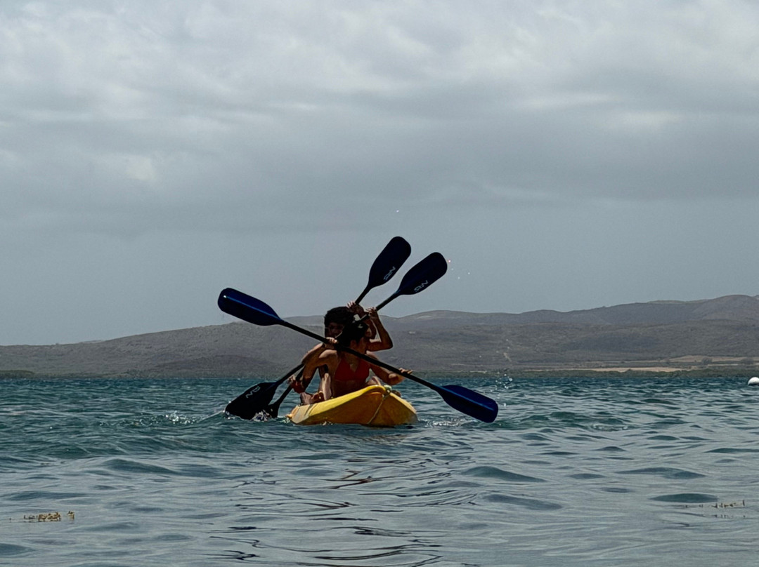 Parguera Water Sports-La Parguera必去景点