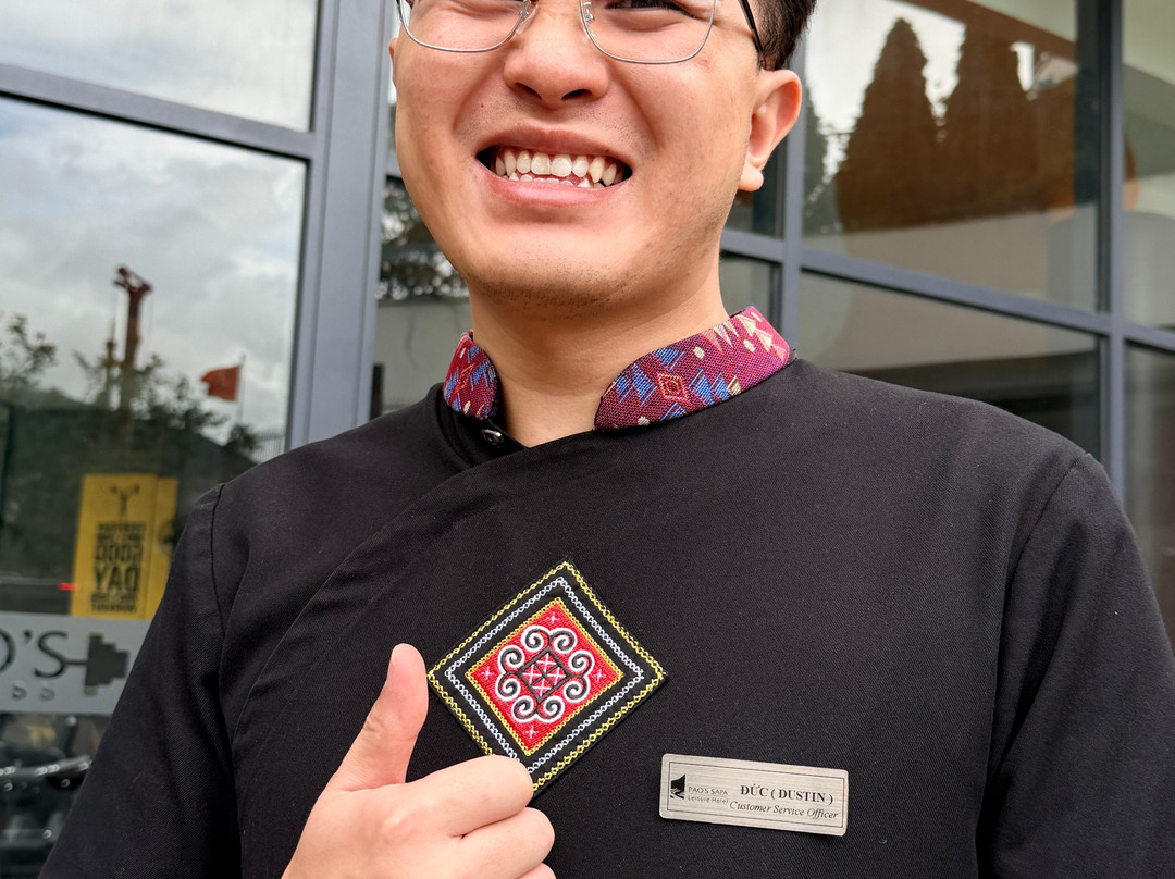 宝沙巴休闲酒店主图
