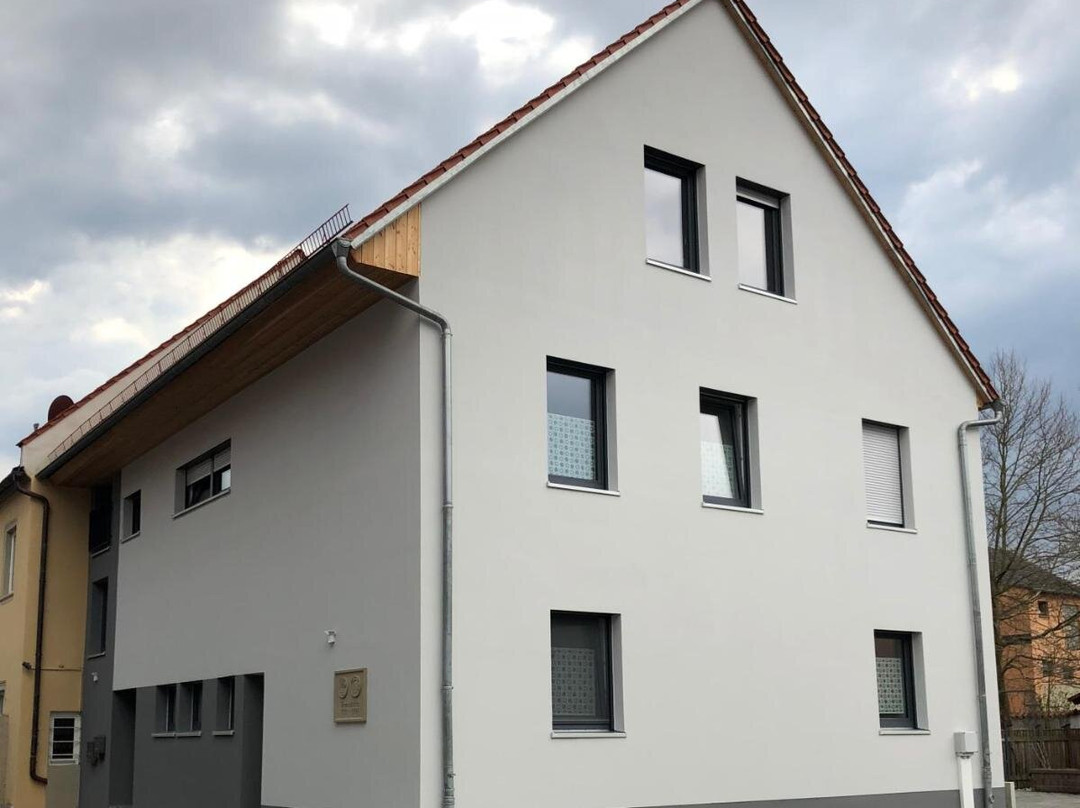 Krug-Apartments
