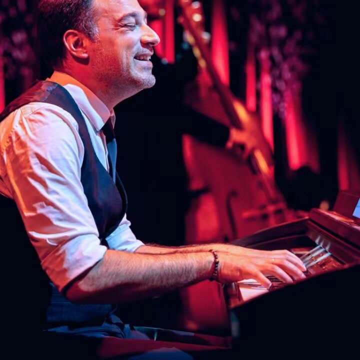 The Jazz Room - Milano