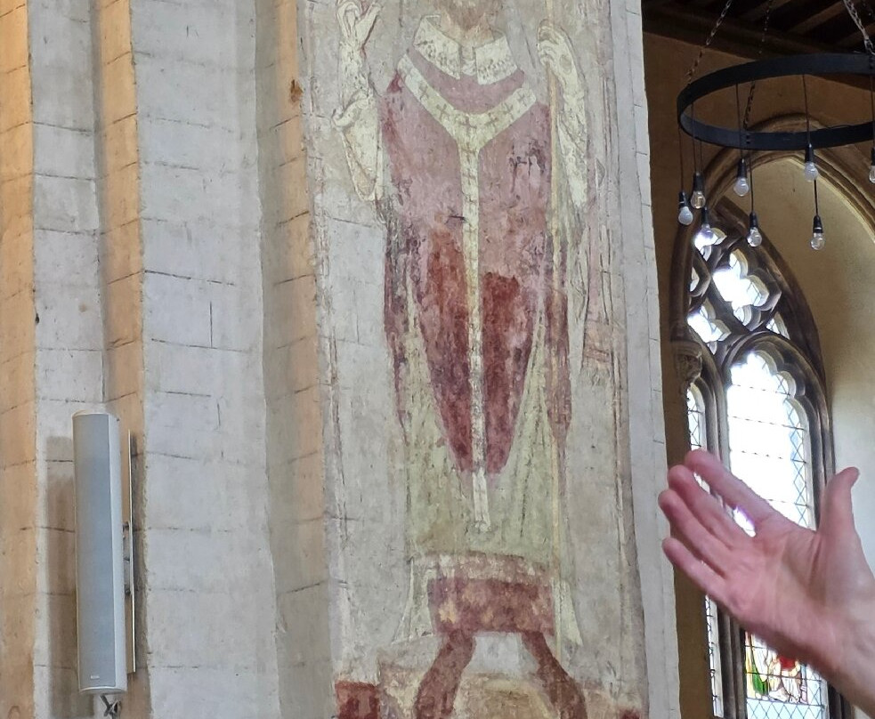 St Albans Cathedral-圣奥尔本斯必去景点