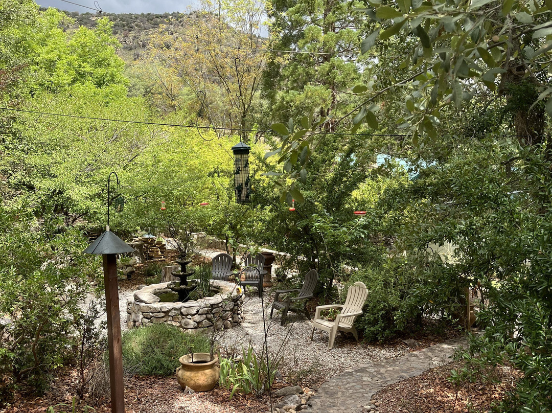 Ramsey Canyon Inn Bed and Breakfast主图