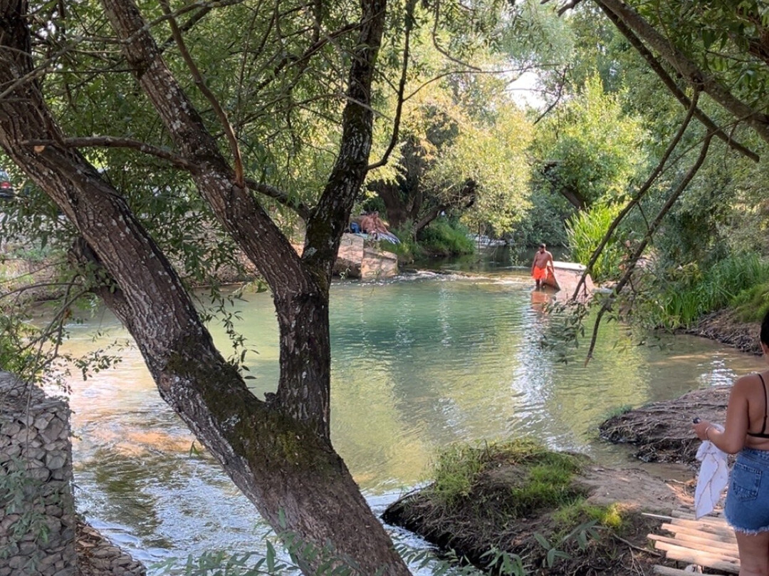 SicóTOURS Buggy Adventure-Pombal必去景点