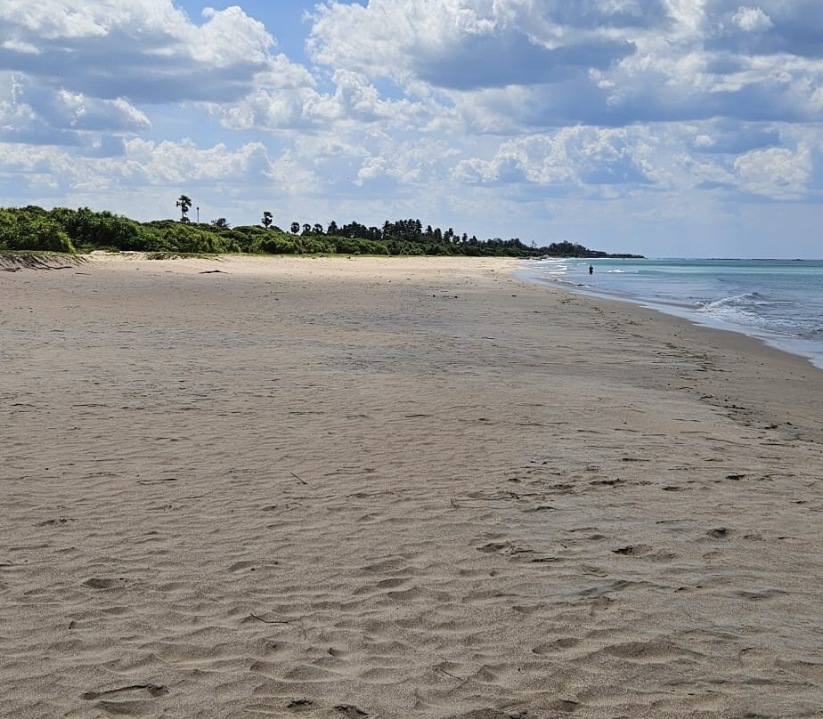 Nilaveli Beach-尼拉瓦利必去景点