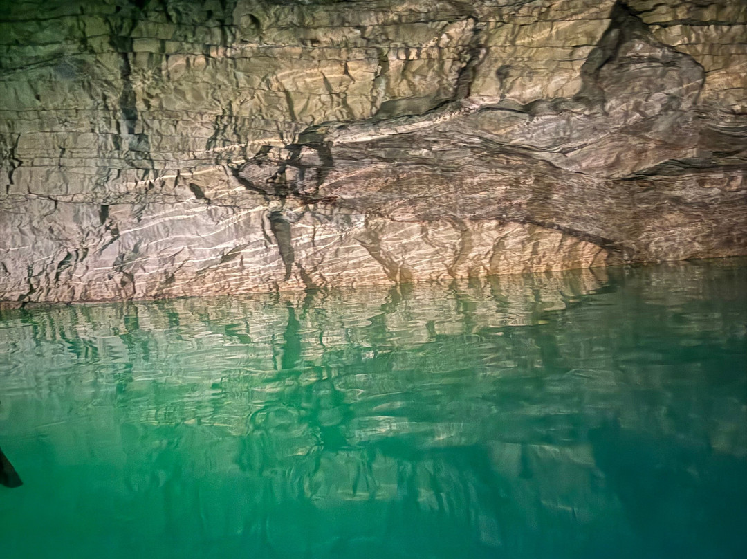 SUP Kentucky-Rogers必去景点
