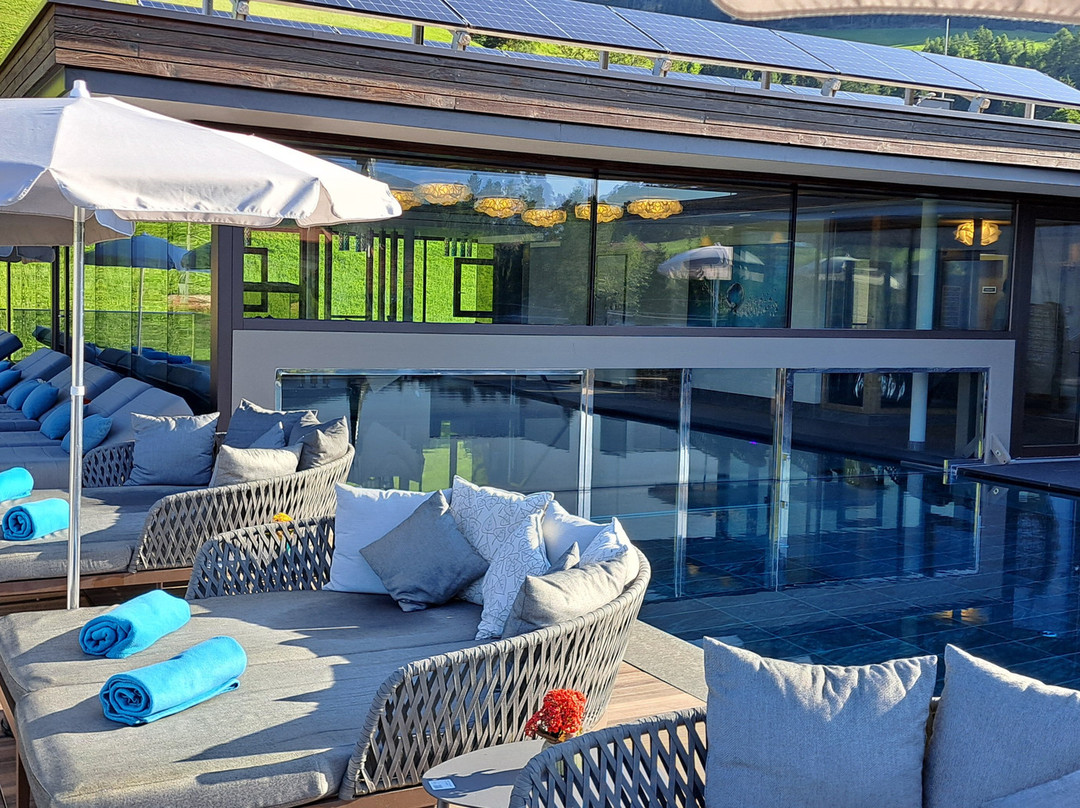 Terentnerhof  S Active & Lifestyle Hotel主图