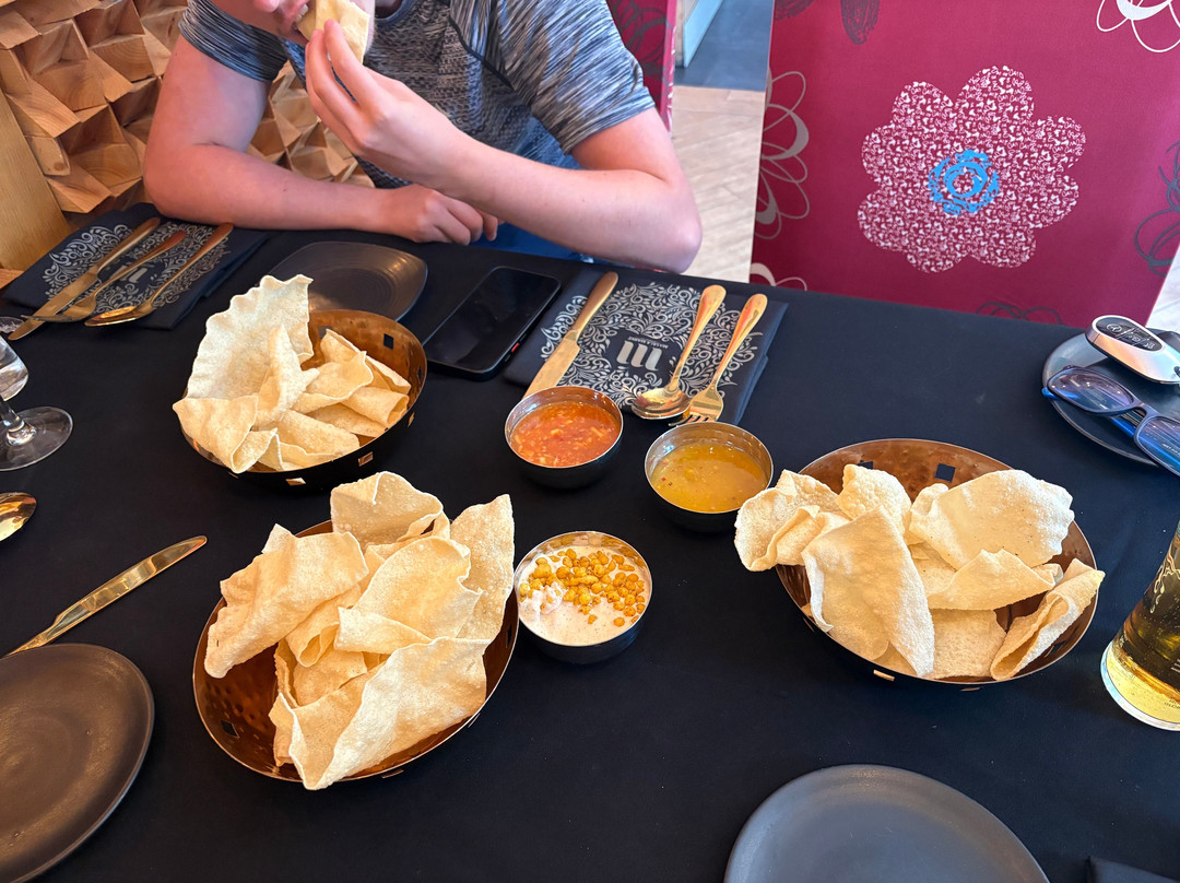 Masala Marke