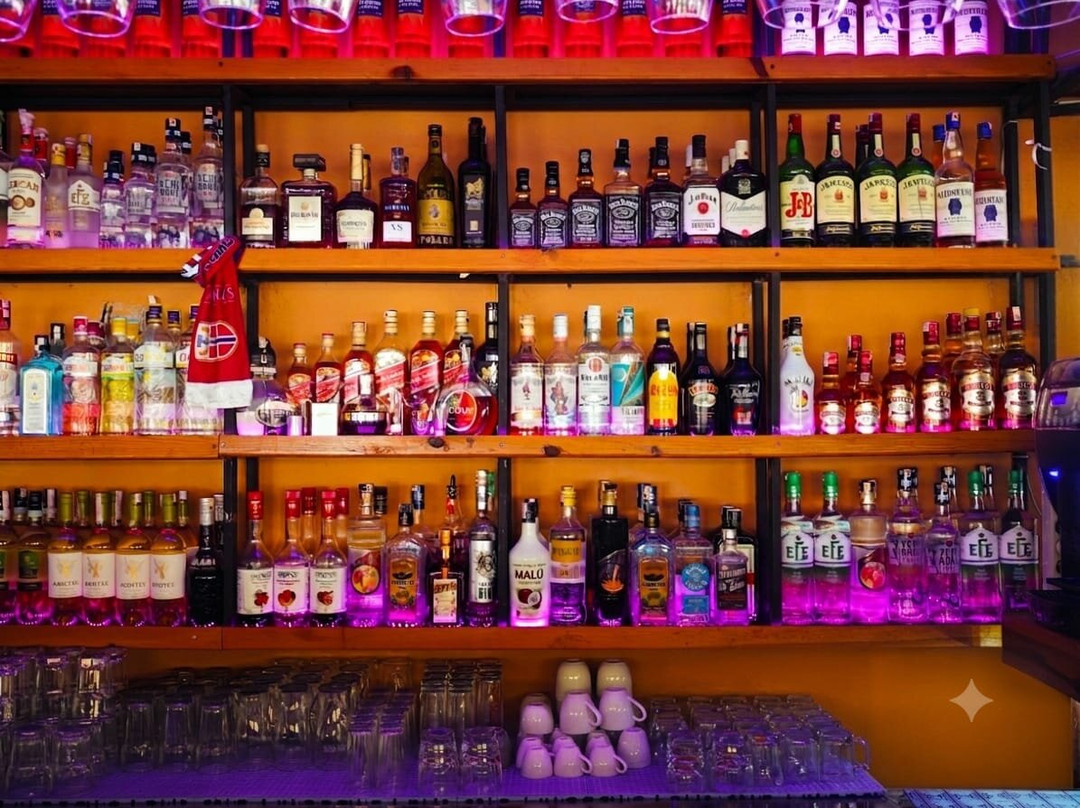 Ti Bone Restaurant Steak House & Bar