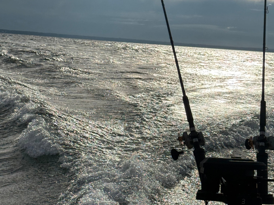 Shady Lady Sport Fishing Charters-Henderson Harbor必去景点