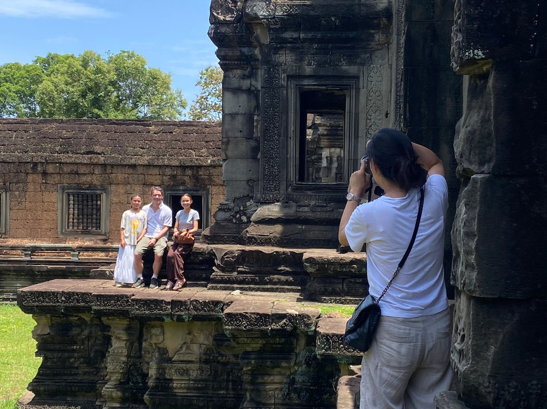 Siem Reap Private Tours-暹粒必去景点