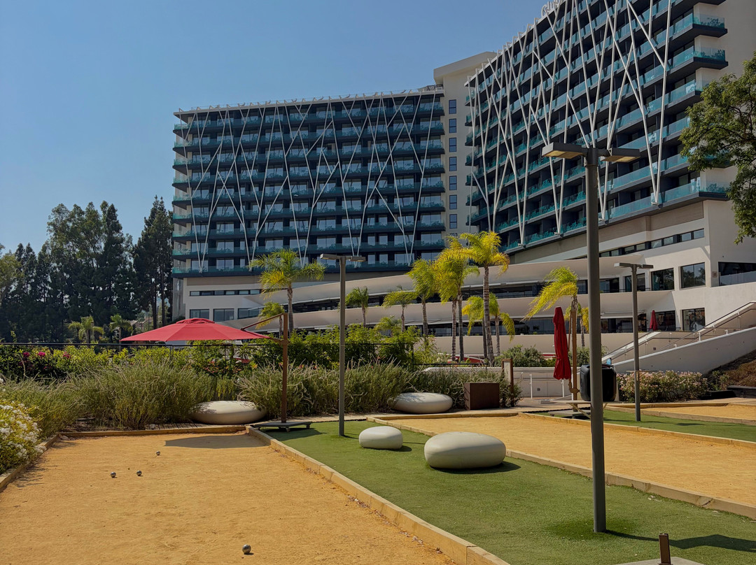 Club Med Magna Marbella主图