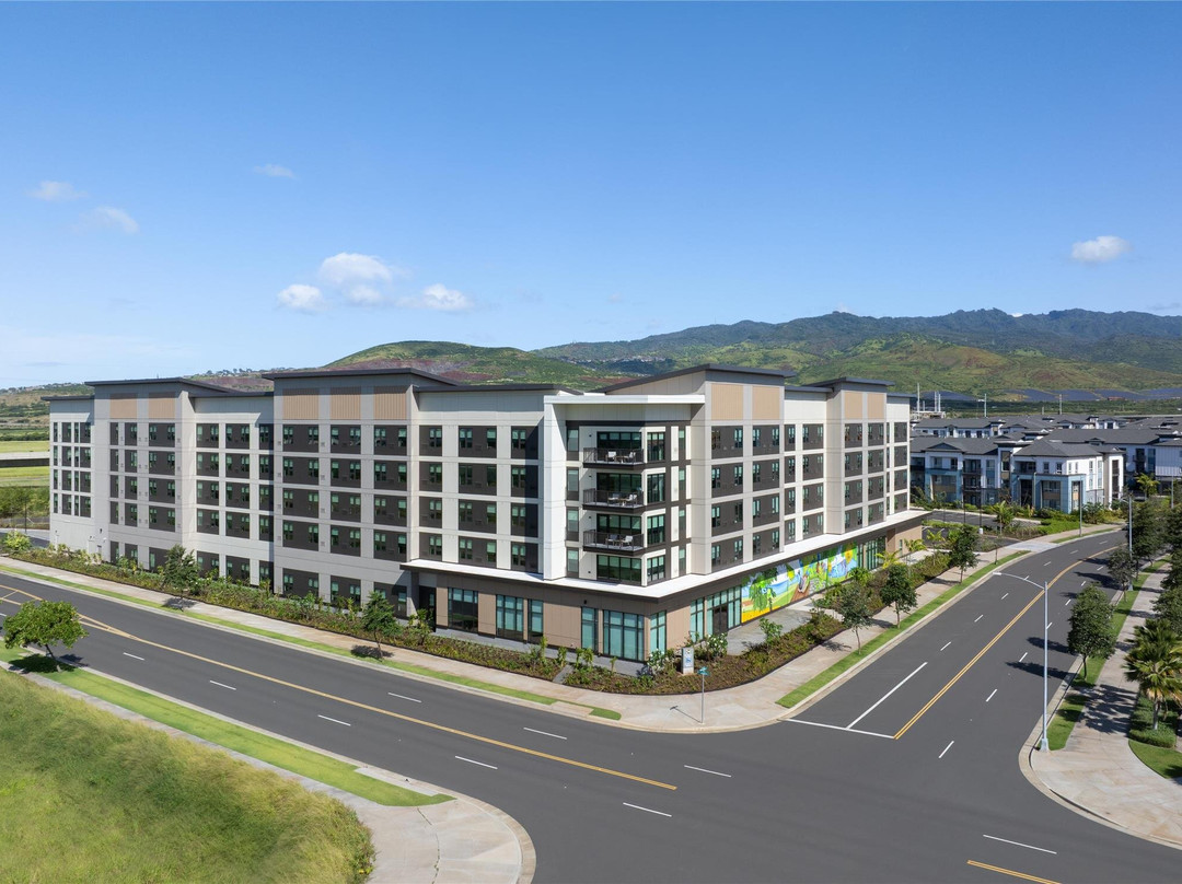 Hyatt House At Ho'Opili