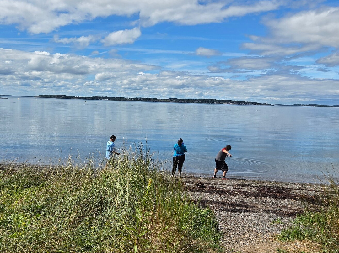 Roosevelt Campobello International Park-Campobello Island必去景点