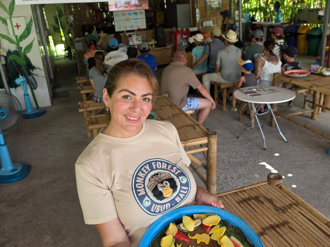 I Love Elephant Samui-Na Mueang必去景点