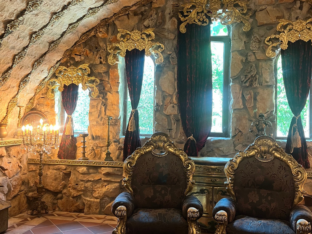 Ravadinovo Castle-索佐波尔必去景点