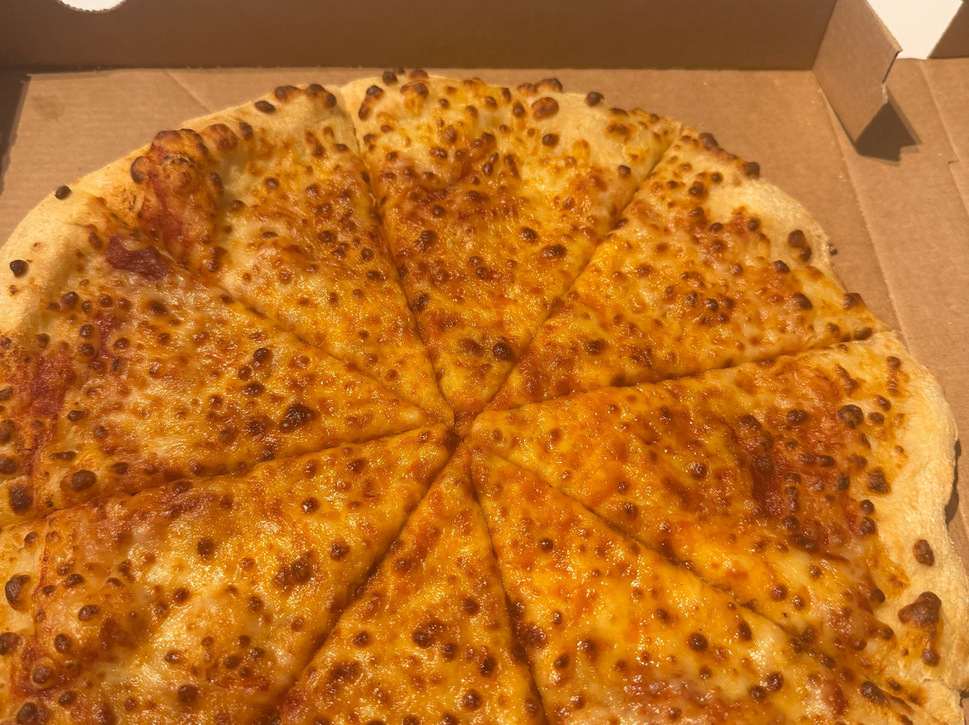 Domino's Pizza Wevelgem