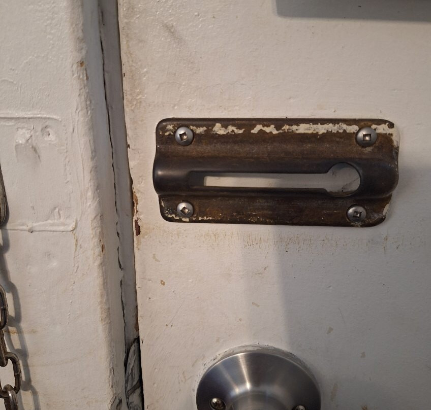 狮石汽车旅馆及小屋主图