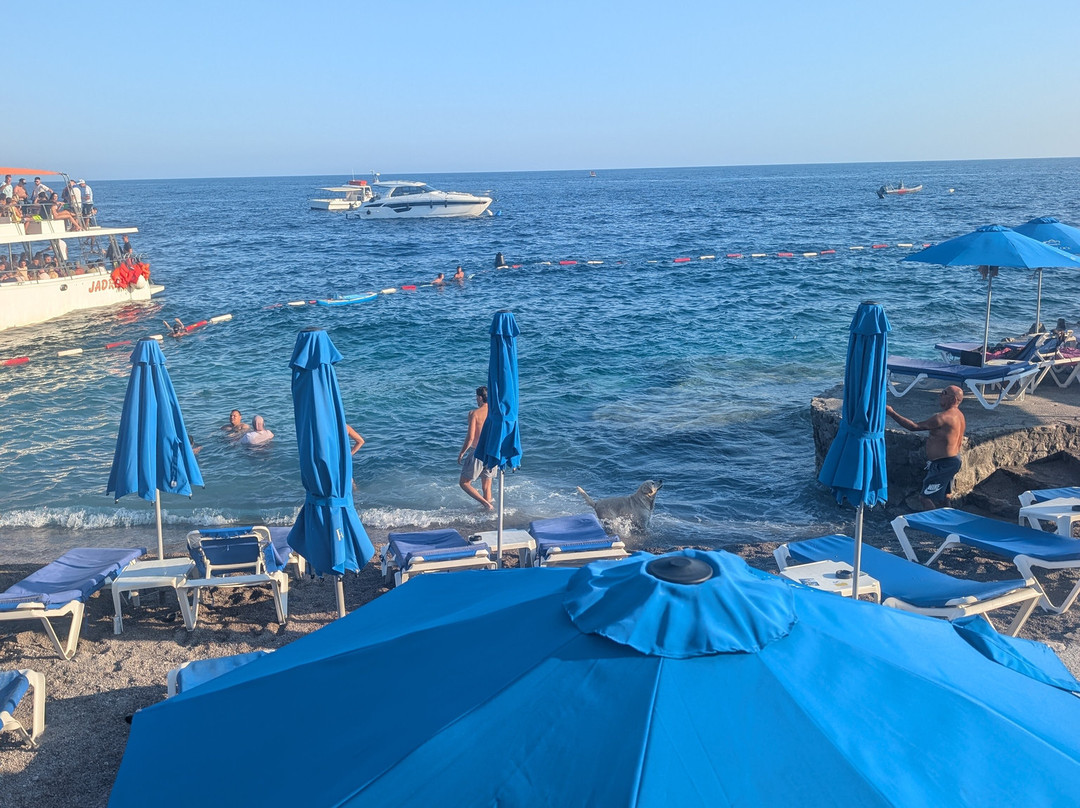 Ploce Beach-Krimovice必去景点