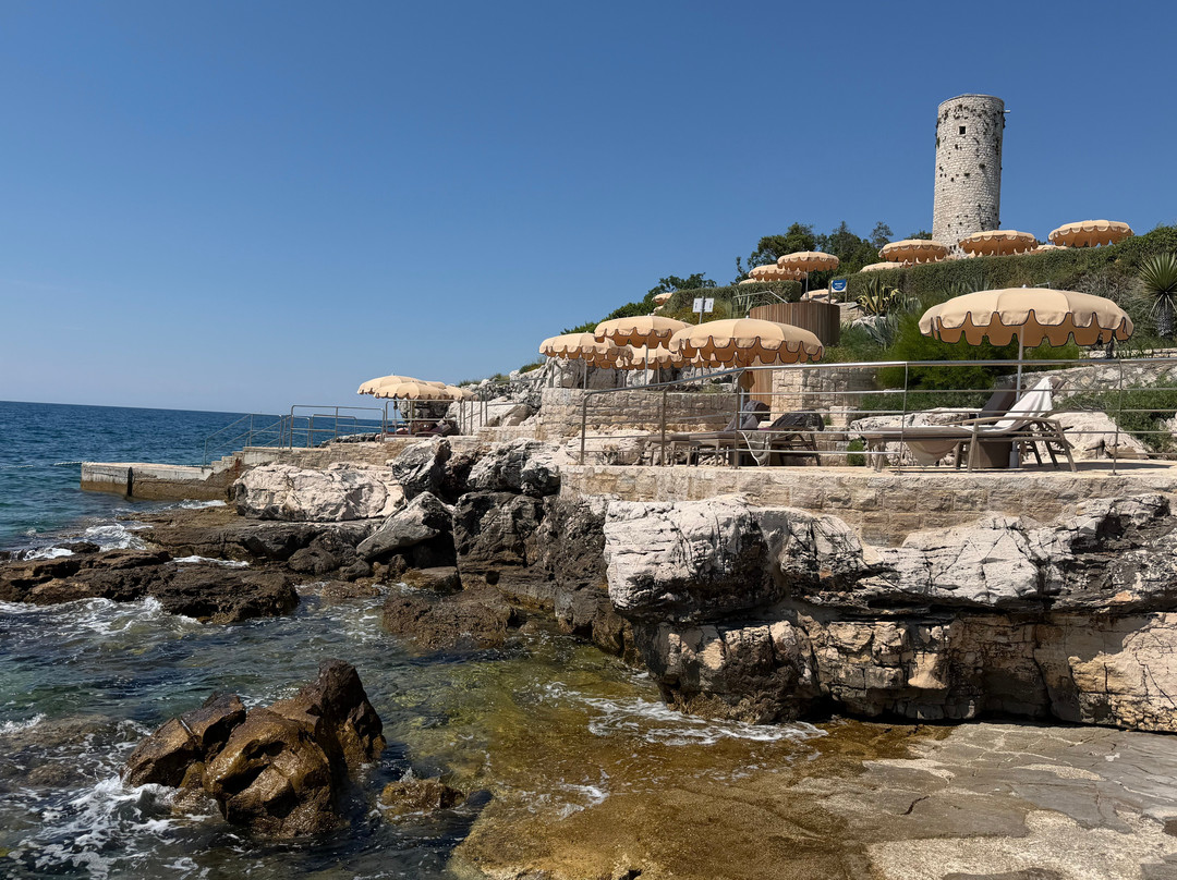 Jadran Heritage Hotel 5*, Valamar Collection