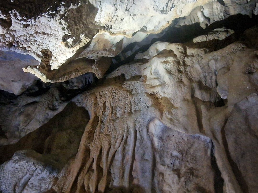 Grotta di Sant'Angelo-Cassano allo Ionio必去景点
