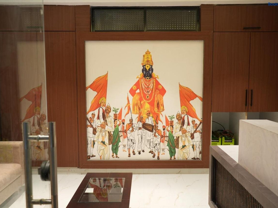 Shri Prasad Executive