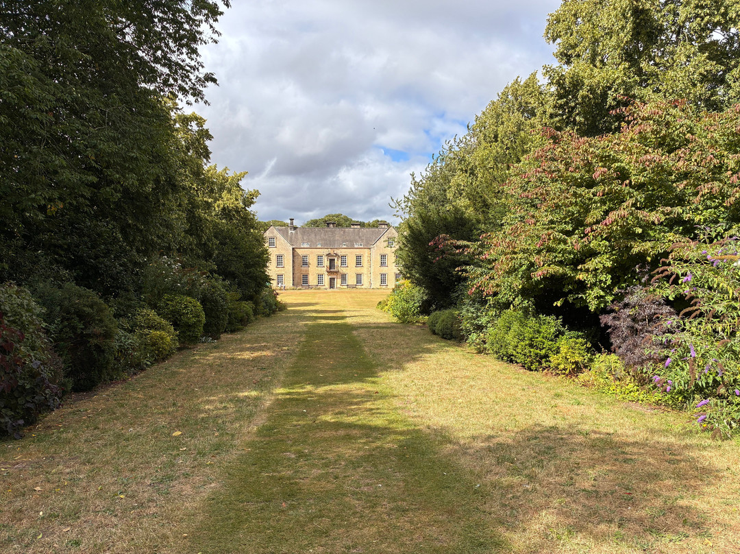 Nunnington Hall-Nunnington必去景点