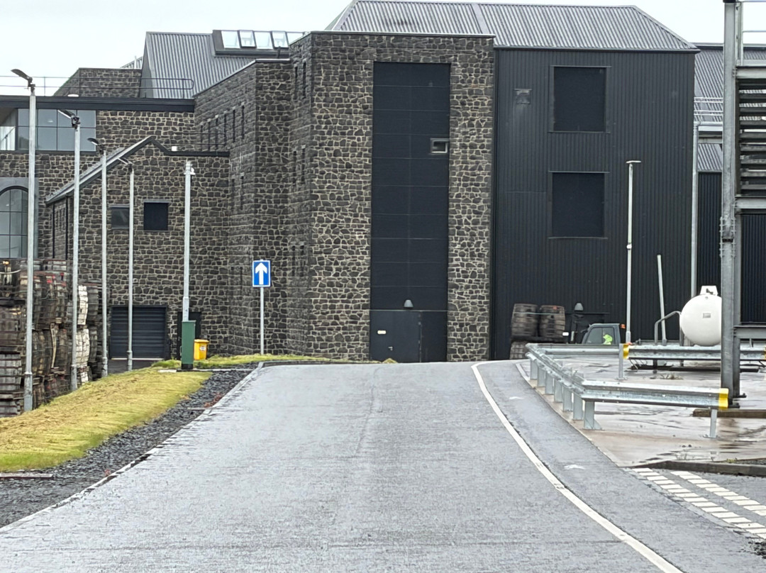Bushmills Distillery-布什米尔斯必去景点