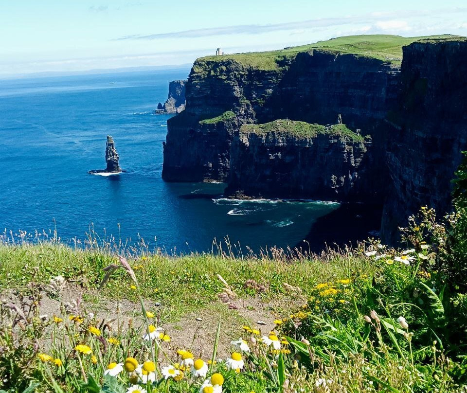 Unique Tours Ireland-Ballyconnell必去景点