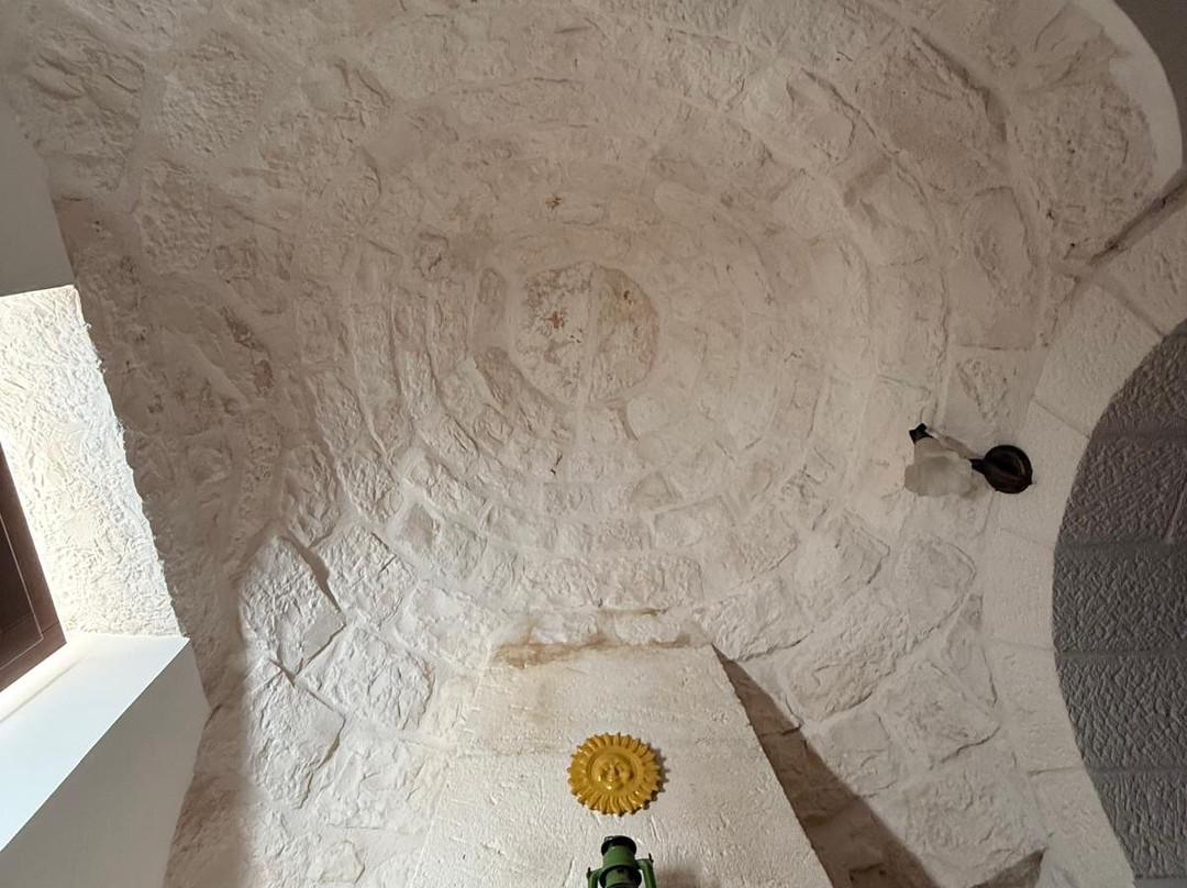 B&B Masseria Piccola主图