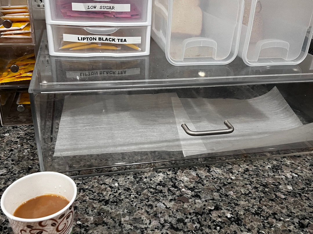 新布法罗温德姆呗盟酒店主图