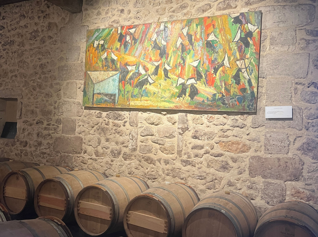 Chateau Sigalas Rabaud-Bommes必去景点