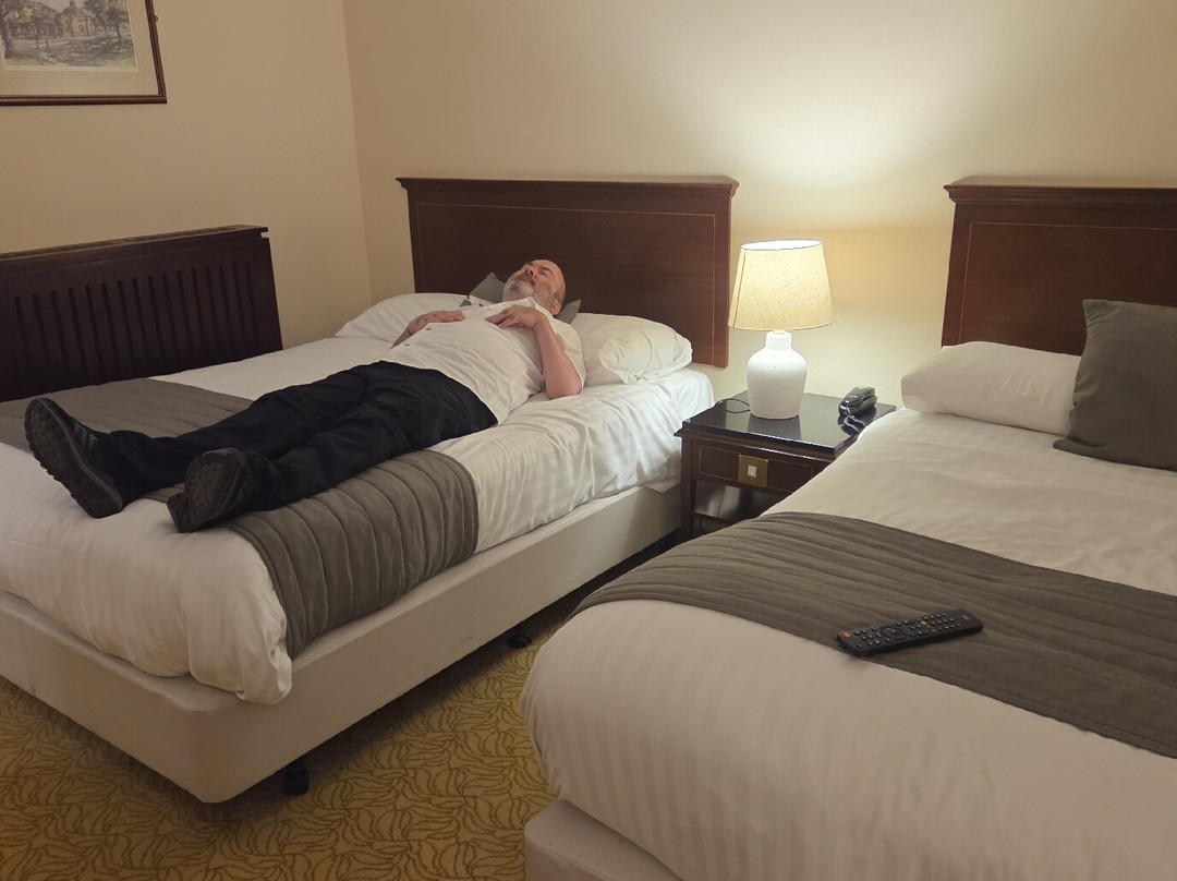 Hollins Hall Hotel, Spa & Golf主图
