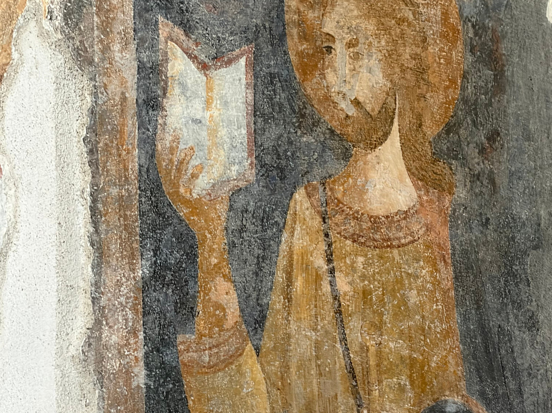 Chiesa di San Francesco-Susa必去景点