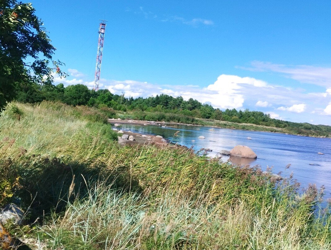 Kihnu Island-Kihnu必去景点