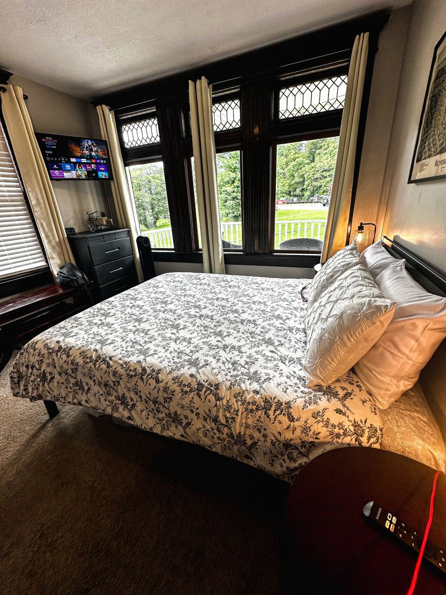 The Inn On Main Bed And Breakfast-旅行者