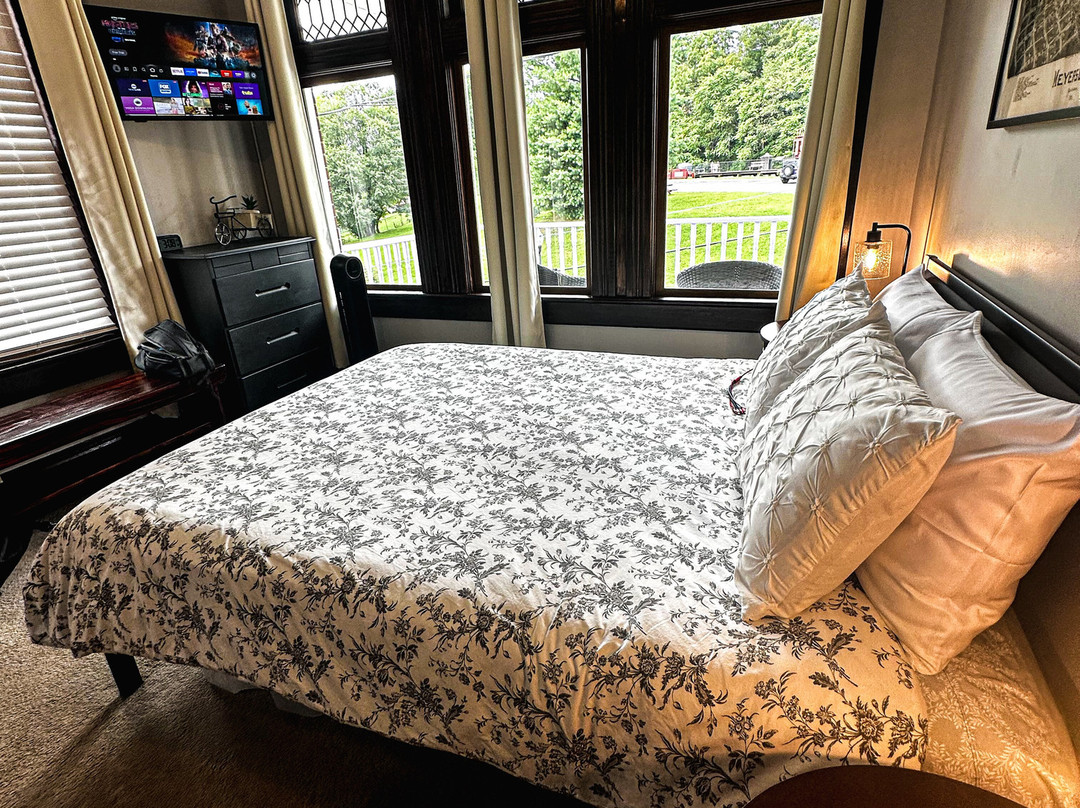 The Inn On Main Bed And Breakfast主图