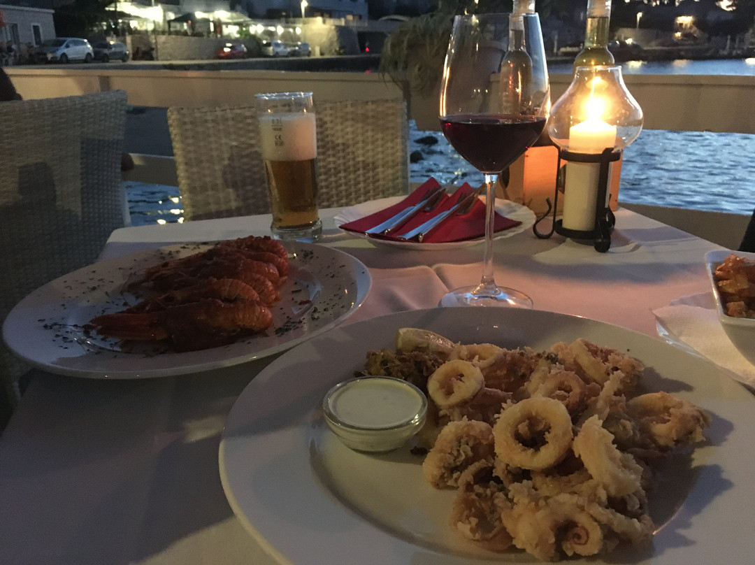 Feral Restoran