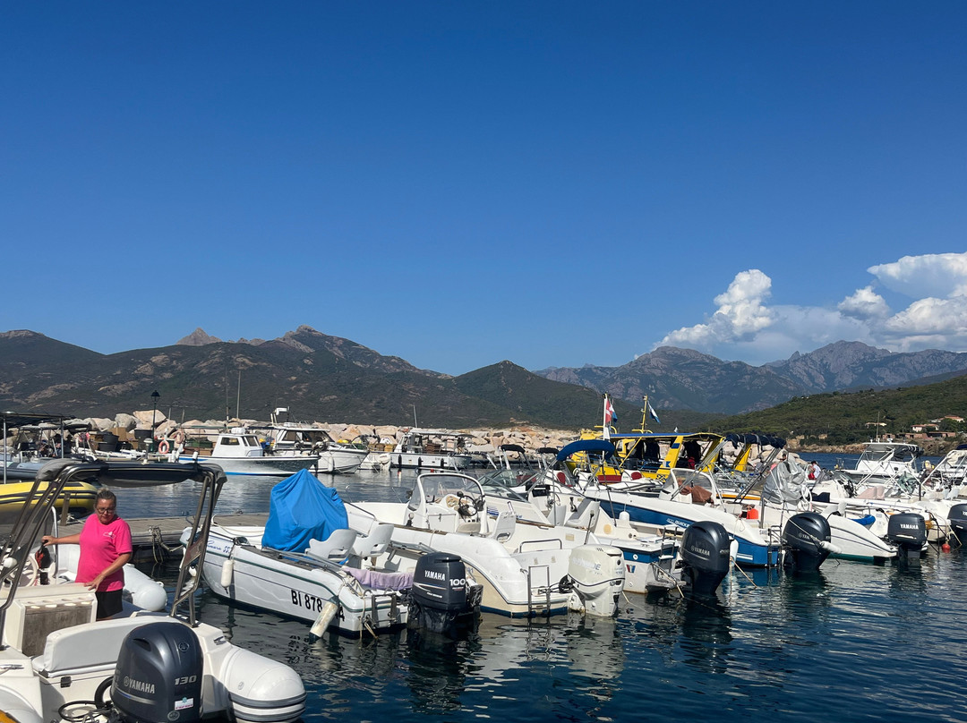 Nico Location Bateaux-Galeria必去景点