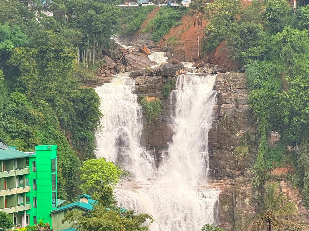 Sri Lanka Paradise Tours-尼甘布必去景点