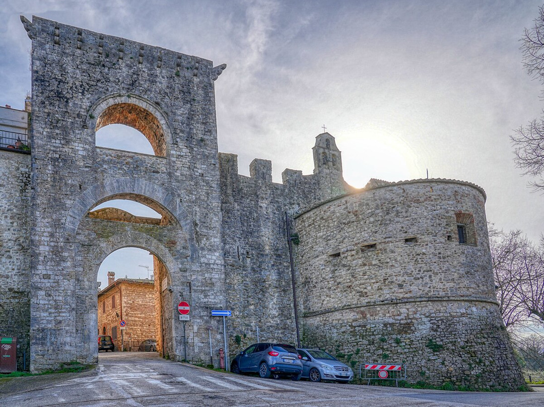 Porta Perugina