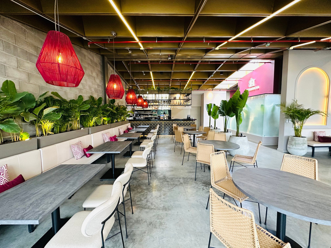 Herencia Restaurante