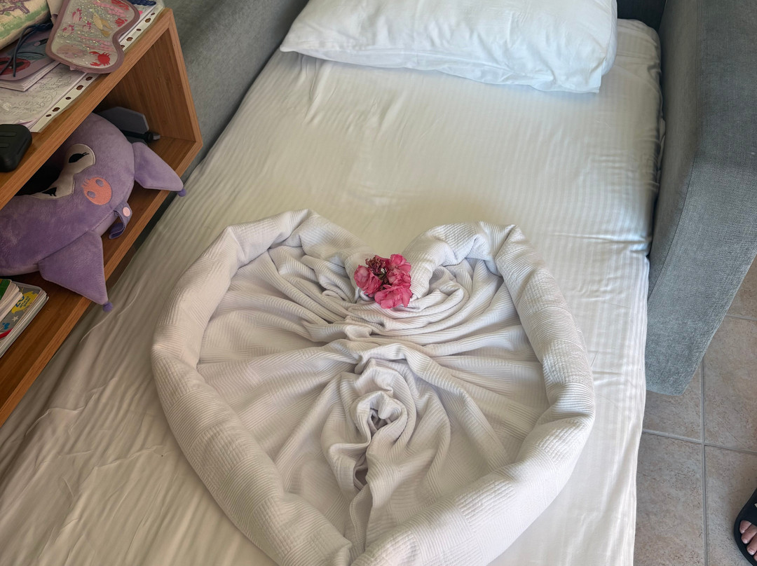 阳光公园花园度假村主图