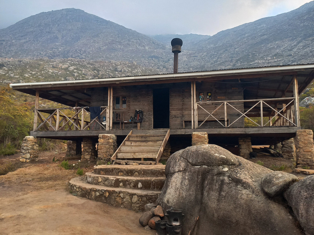 Mulanje Mountain Tour Guide-姆兰杰必去景点