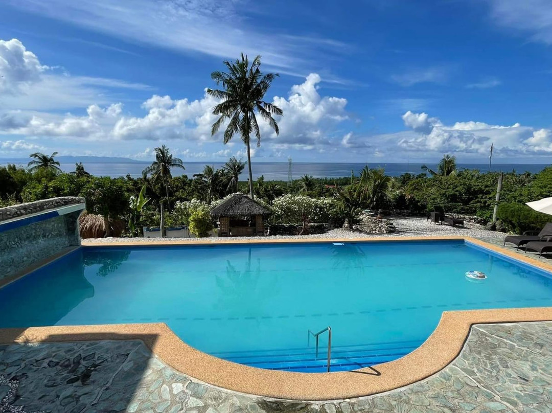 Argao酒店住宿-Panorama de Argao Boutique Resort