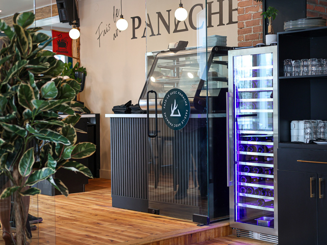 Bistro Panache